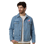 PREORDER NOW! Goodyear Americana Denim Jacket